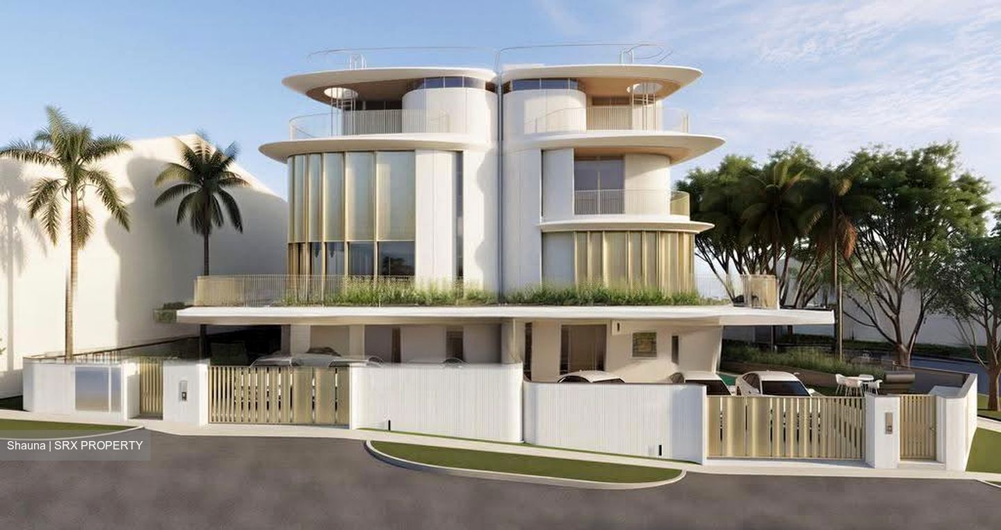 Tai Keng Garden (D19), Semi-Detached #628408611
